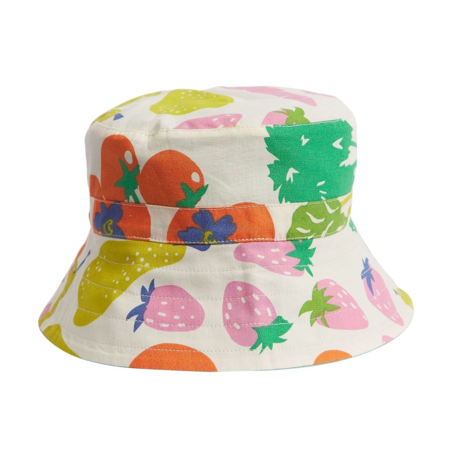 Lifestyle Sage and Clare | Sage X Clare-Digby Kids Hat