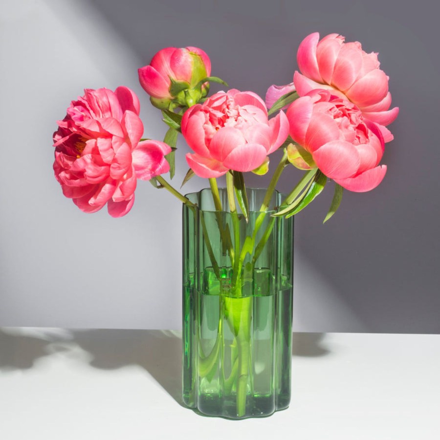 Homewares Fazeek | Fazeek Wave Vases