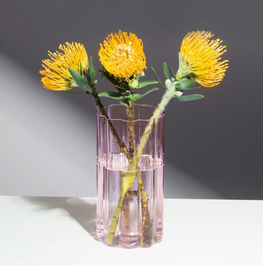 Homewares Fazeek | Fazeek Wave Vases