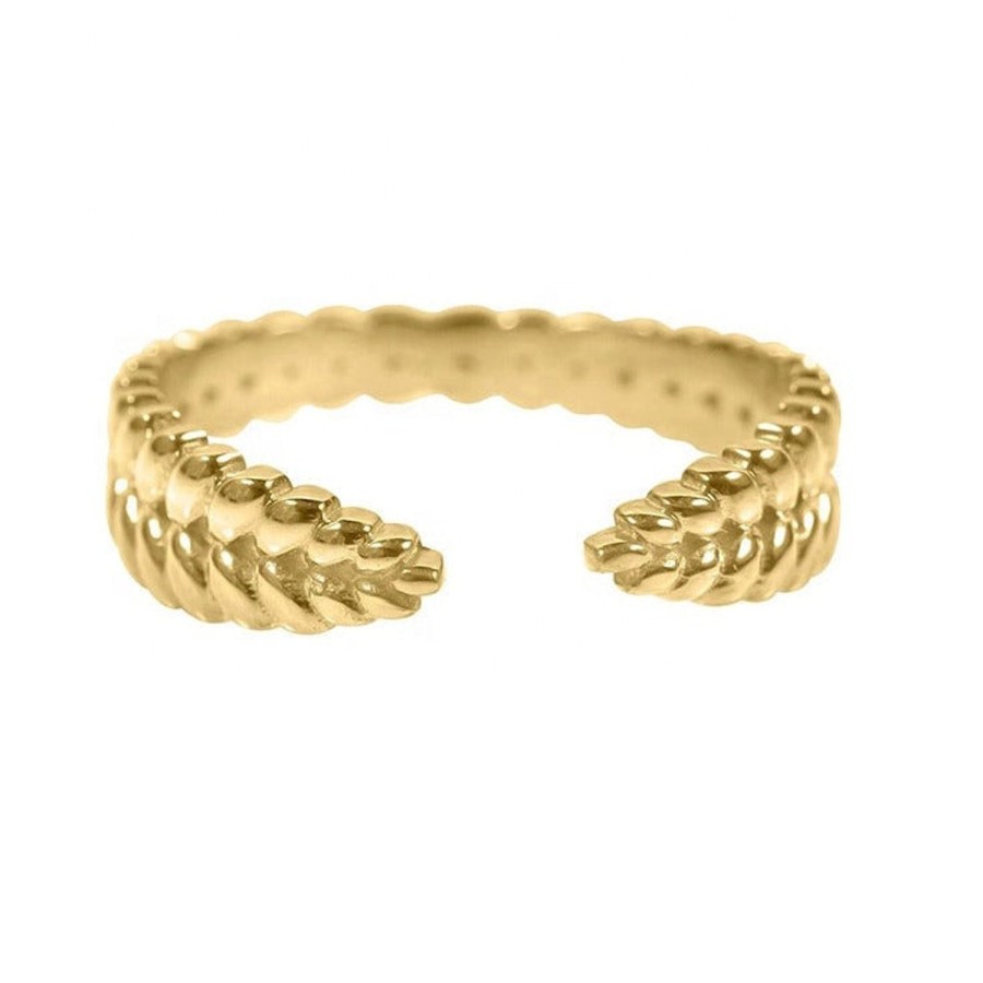 Accessories Sun Soul | Laurus Ring