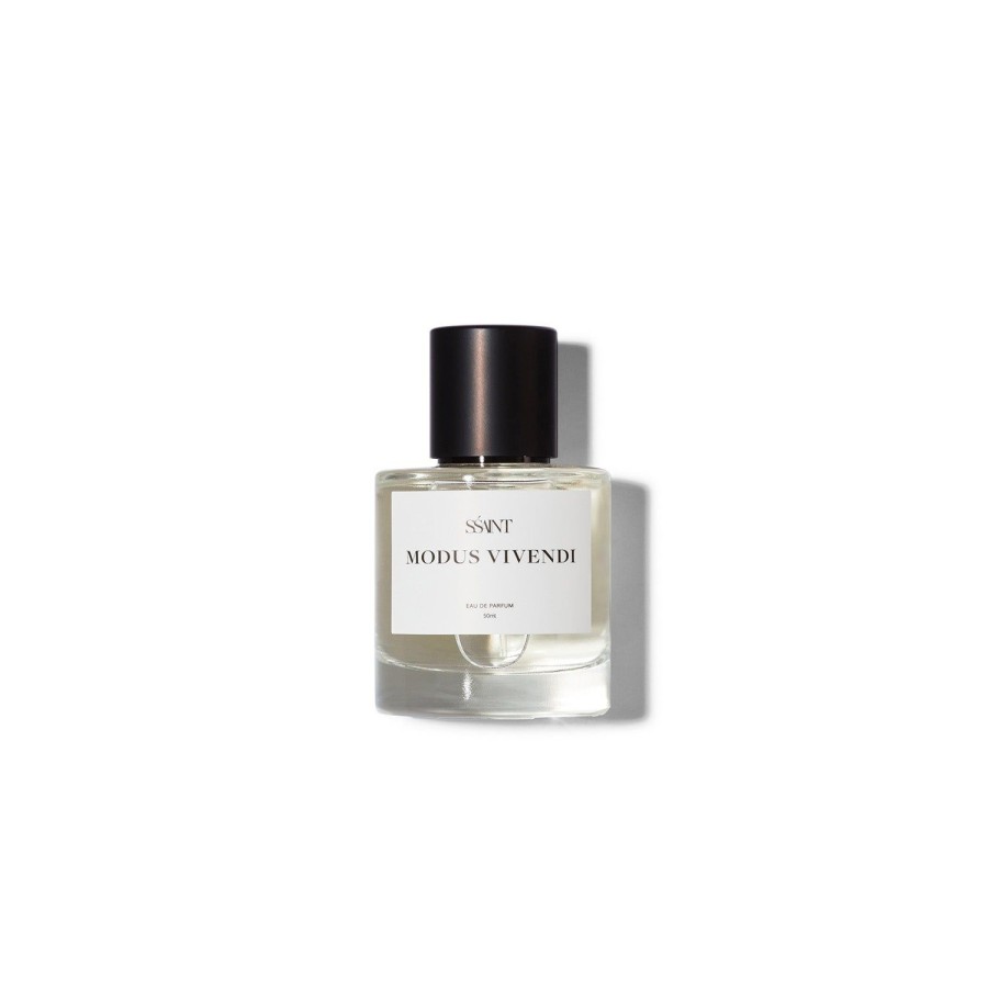 Lifestyle Ssaint Parfume | Ssaint Parfume-Modus Vivendi