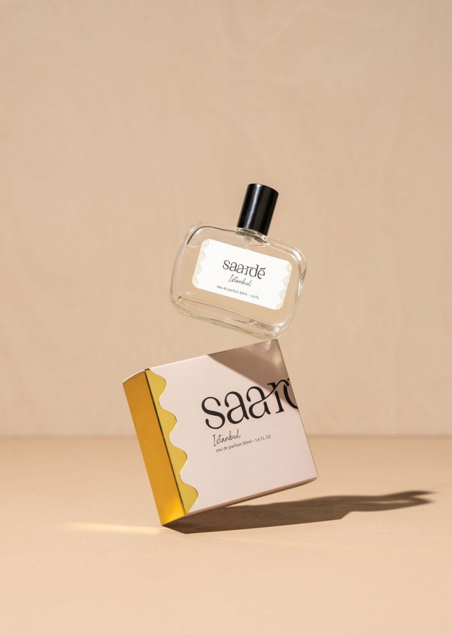 Lifestyle Saarde | Saarde-Eau De Parfum