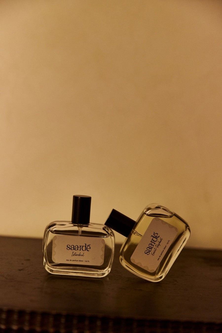 Lifestyle Saarde | Saarde-Eau De Parfum