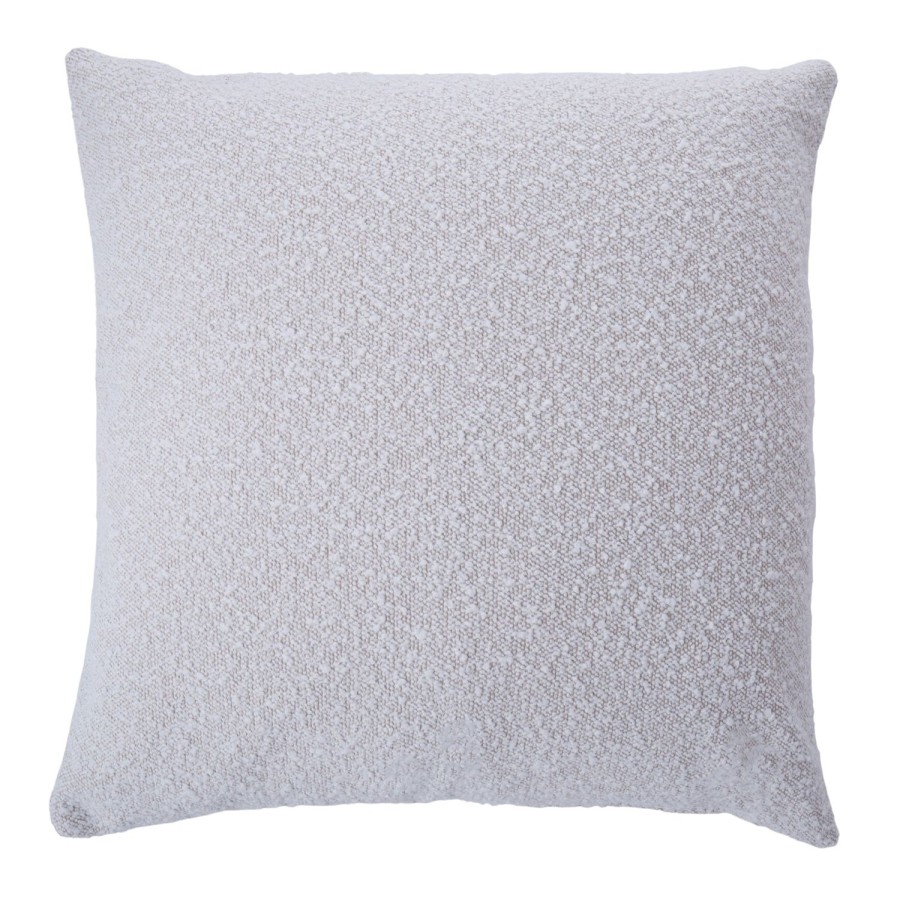 Homewares Amalfi | Grand Designs-Kinsley Boucle Cushions