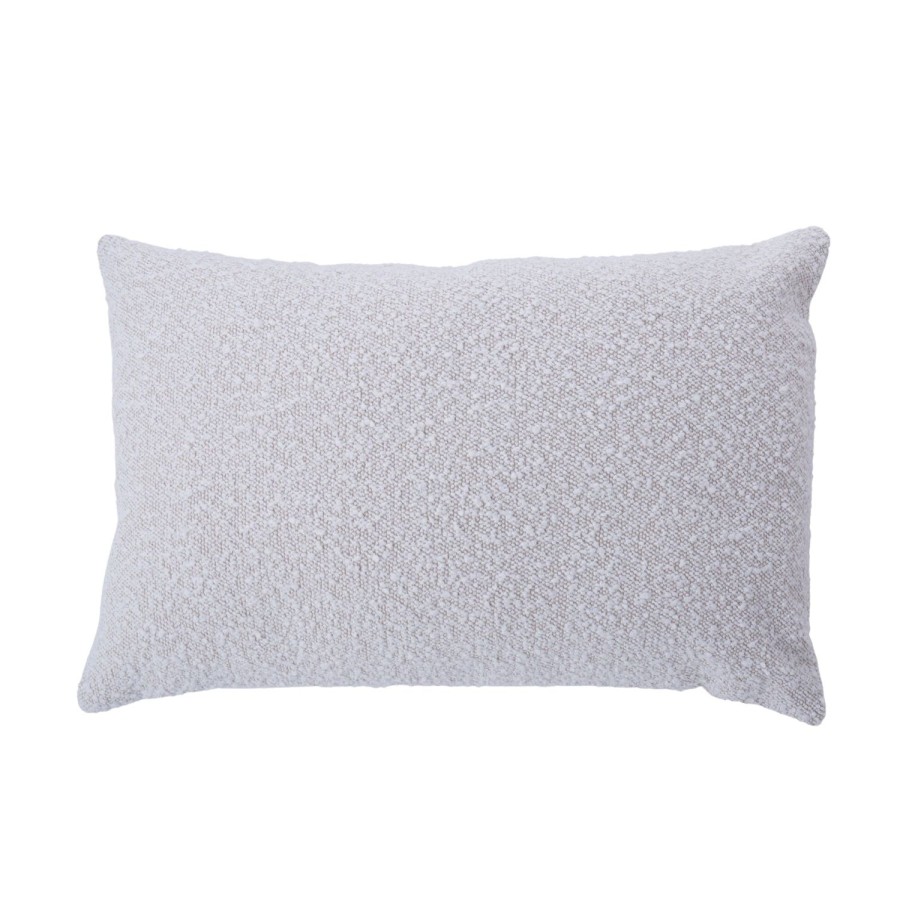 Homewares Amalfi | Grand Designs-Kinsley Boucle Cushions