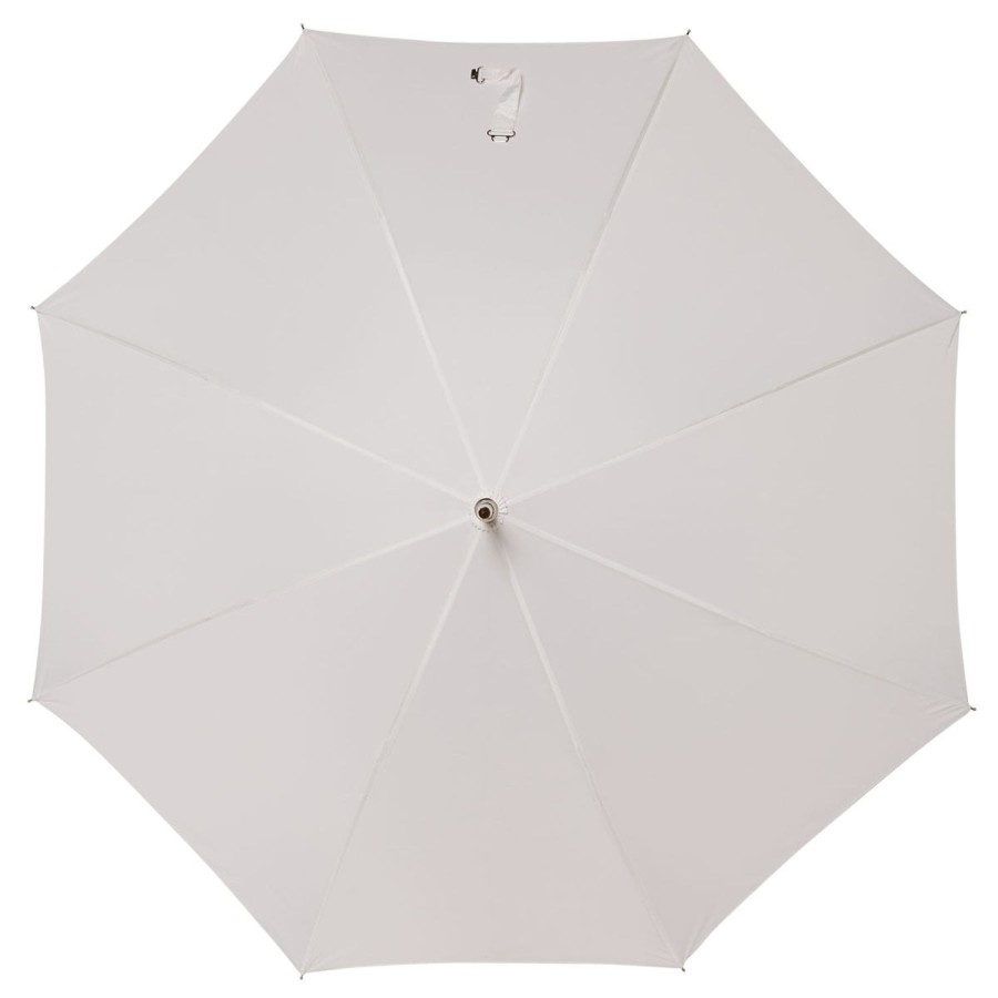 Lifestyle Business & Pleasure Co | Rain Umbrella-Antique White