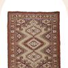 Lifestyle Wandering Folk | Wandering Folk Throw Rug-Auburn Valley