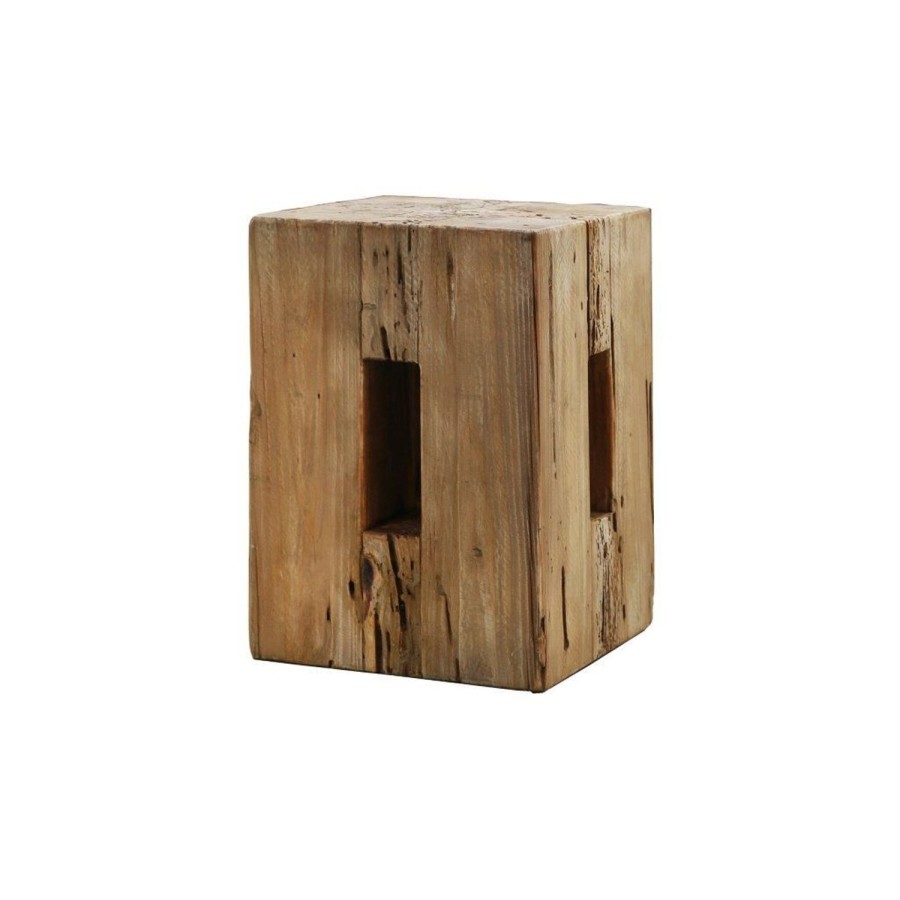 Furniture Amalfi | Alder Side Table