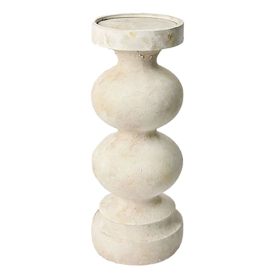 Homewares Amalfi | Bordon Candle Holders