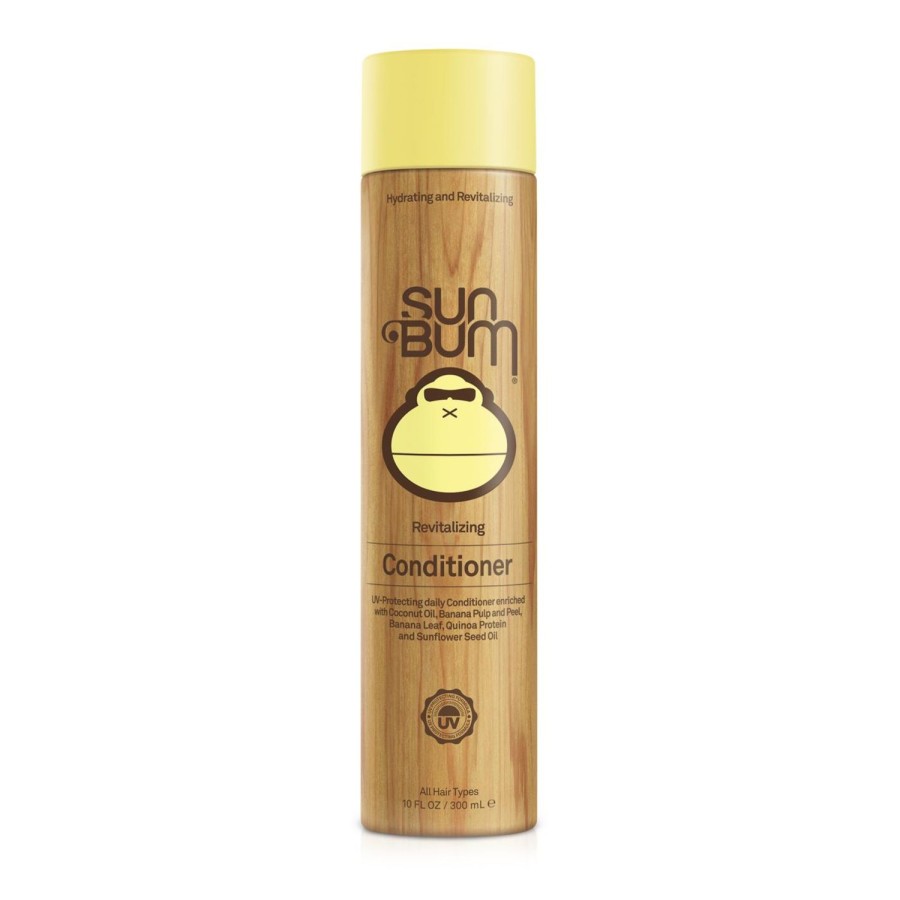 Lifestyle Sun Bum | Sun Bum Revitalizing Conditioner