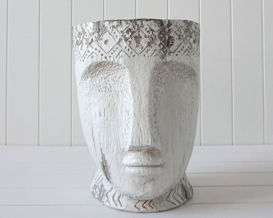 Homewares Rayell | Dum Dum Planter/Vessel