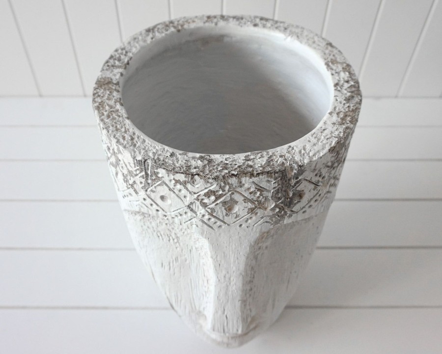 Homewares Rayell | Dum Dum Planter/Vessel