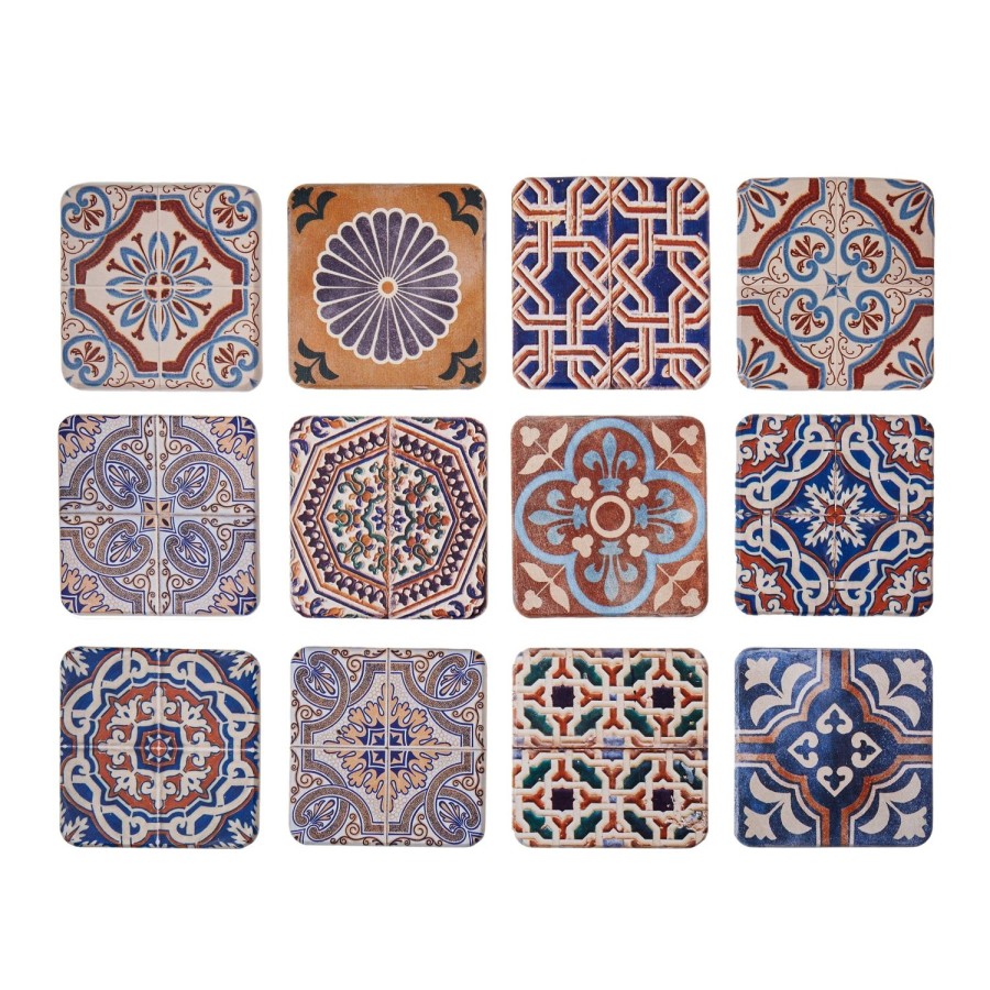 Homewares Amalfi | Diatomite Coasters