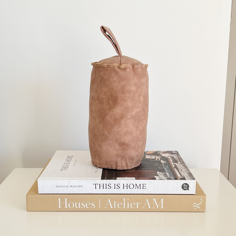 Homewares Coast to Coast Home | Ctc-Hunter Round Door Stop