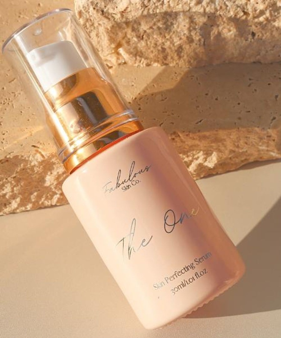 Lifestyle Fabulous Skin Co | Fabulous Skin Co-The One-Skin Perfecting Serum