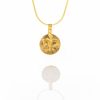 Accessories Kultcha Collective | Zodiac Pendant