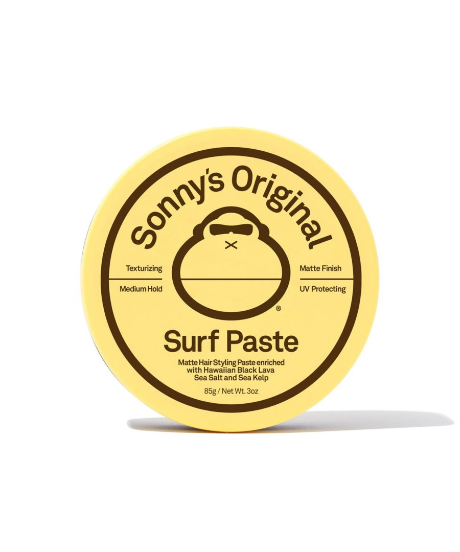 Lifestyle Sun Bum | Sun Bum Sonny'S Original Surf Paste-85G