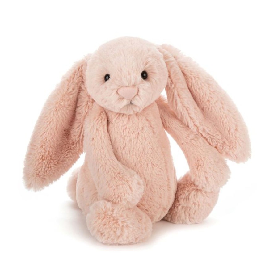 Kids Jellycat | Jellycat-Bashful Blush Bunny-Medium