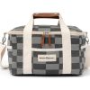 Lifestyle Business & Pleasure Co | Premium Cooler-Green Check