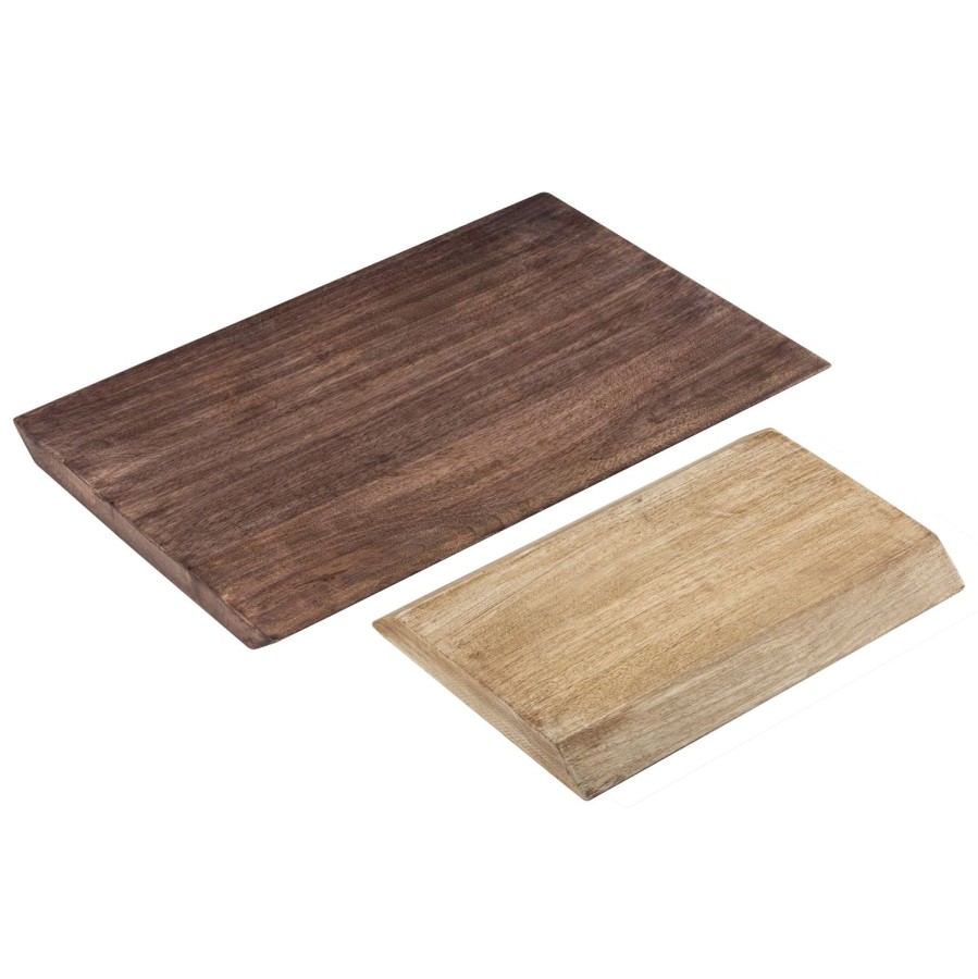 Homewares Amalfi | Darcy Timber Serving Boards