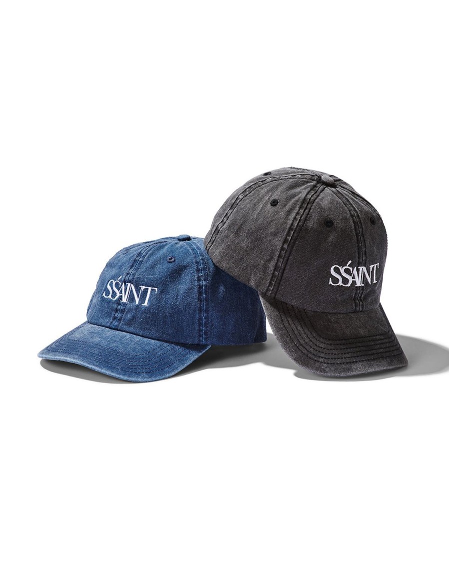 Accessories Ssaint Parfume | Ssaint Apparel-Limited Edition Ssaint Cap