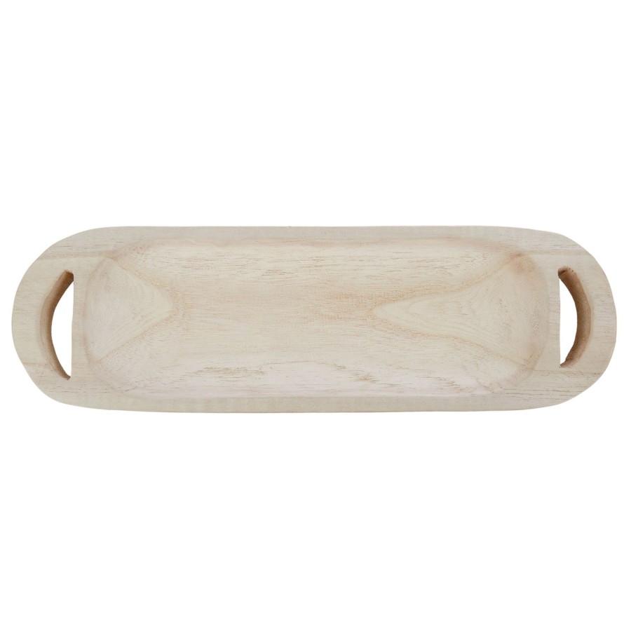 Homewares Amalfi | Amalfi-Wooden Tray Collection