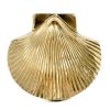 Homewares Pineapple Traders | Scallop Shell Door Knocker