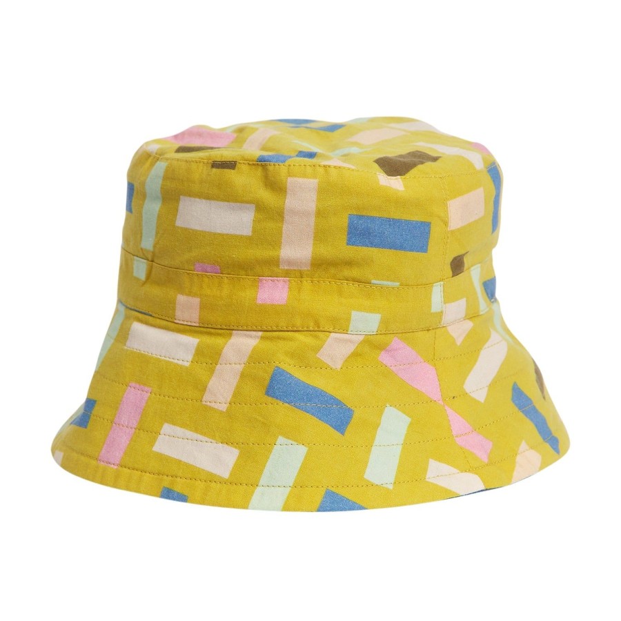 Lifestyle Sage and Clare | Sage X Clare-Holt Kids Hat