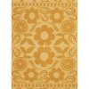 Lifestyle Spell | Spell-Pomelia Towel-Mustard