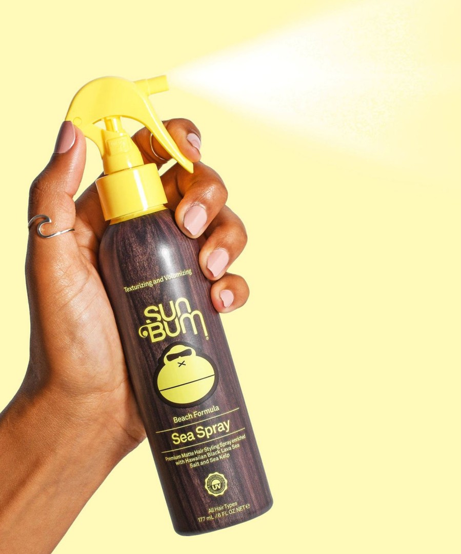 Lifestyle Sun Bum | Sun Bum Sea Salt Spray-Beach Formula