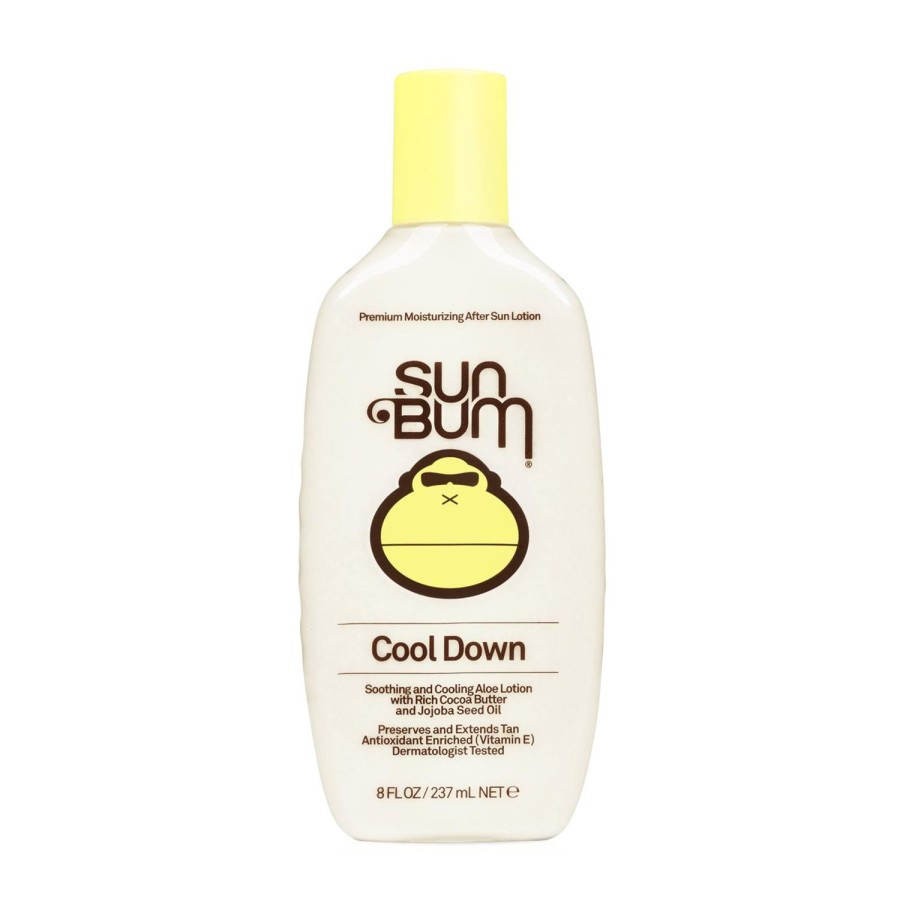 Lifestyle Sun Bum | Sun Bum After Sun Cool Down Lotion