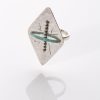 Accessories Kultcha Collective | Nomadic Sterling Silver Ring