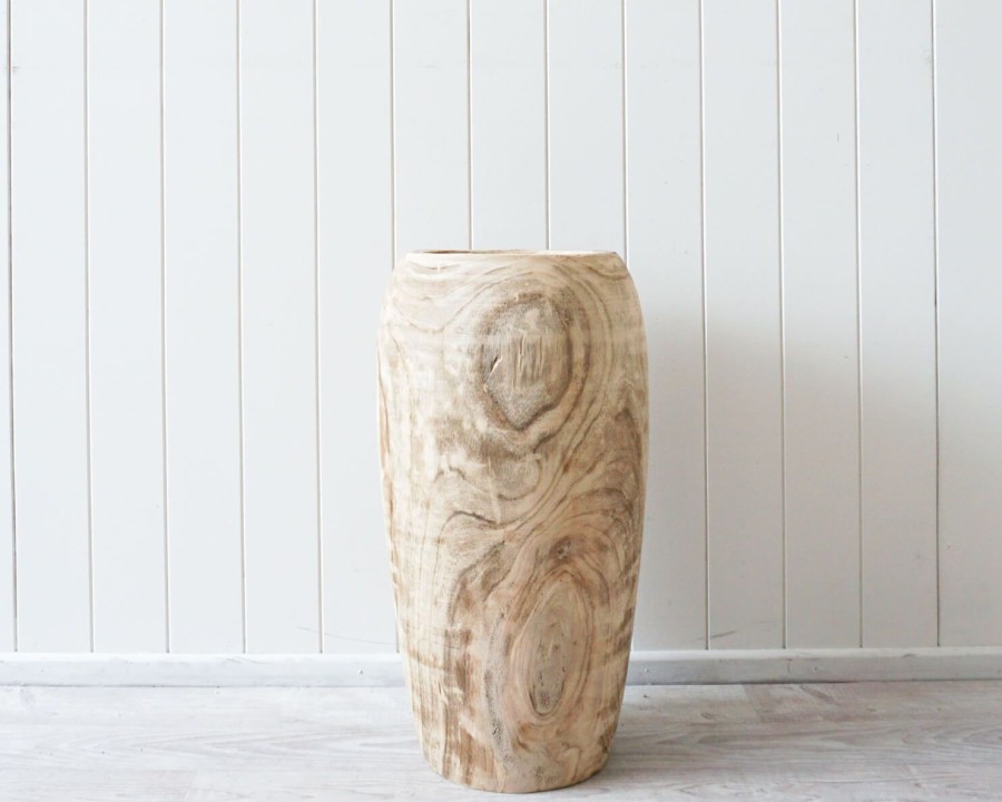 Homewares Rayell | Hawk Timber Vessel