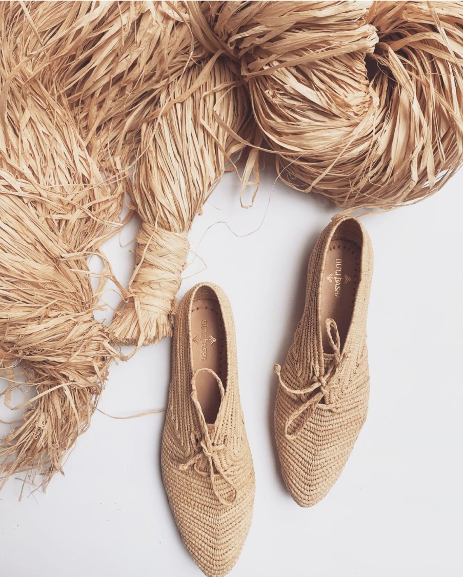 Shoes Bulibasha | Takama Natural