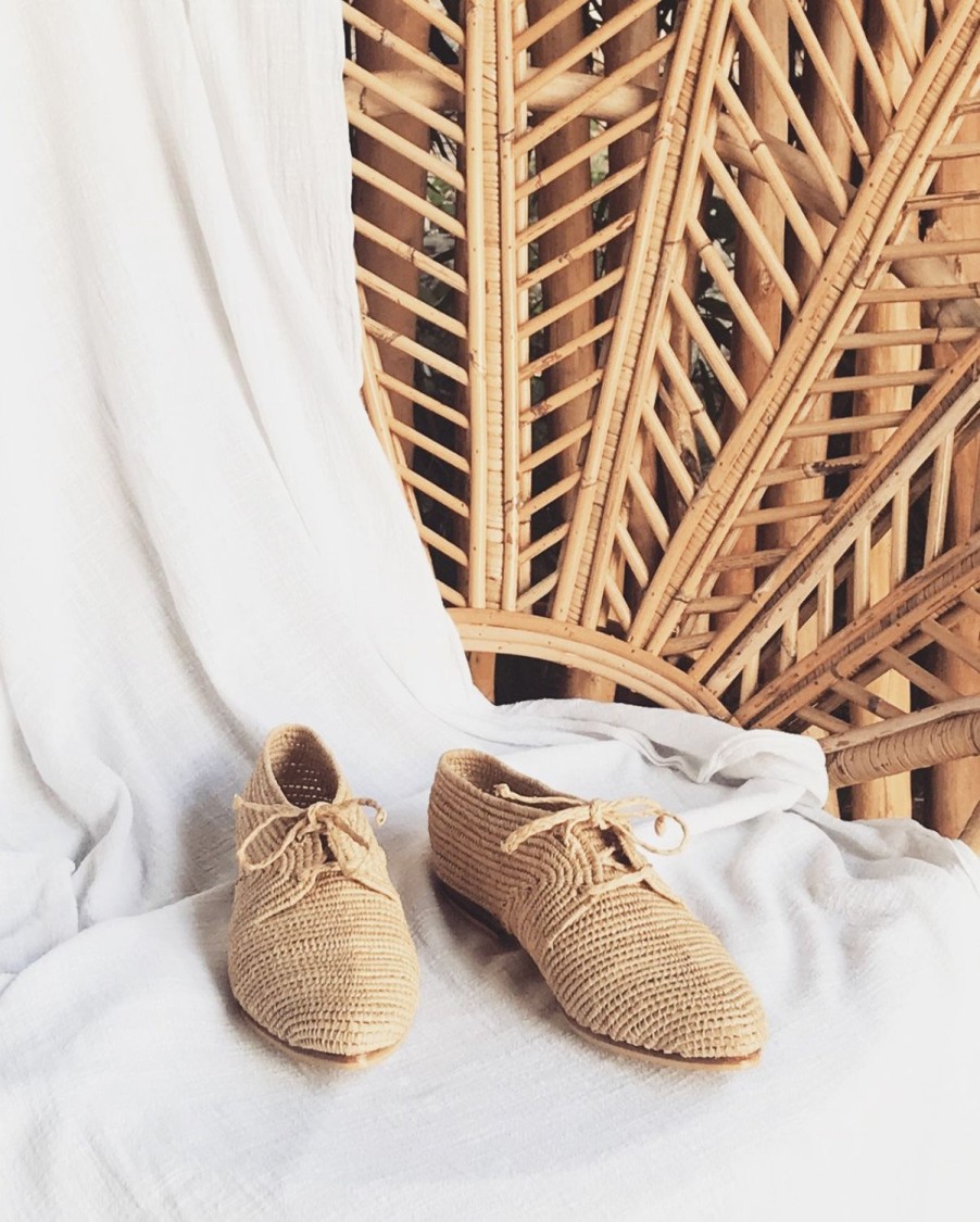 Shoes Bulibasha | Takama Natural