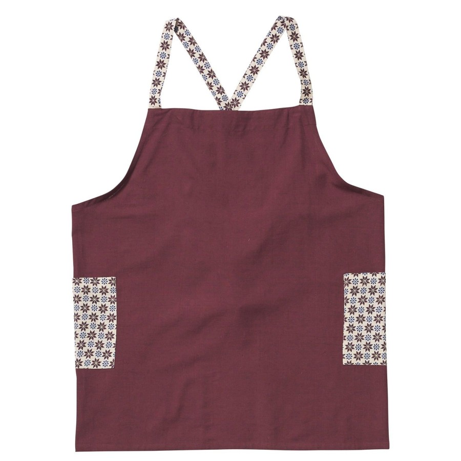 Homewares Sage and Clare | Tibor Cross Back Apron