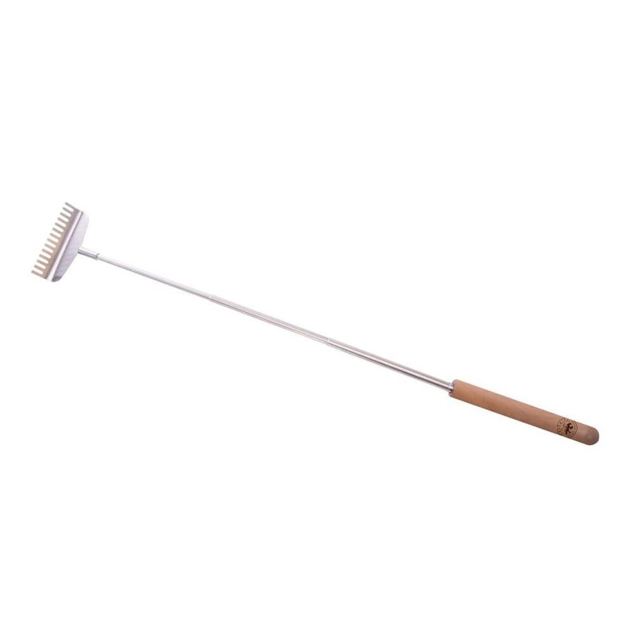 Lifestyle Amalfi | Deluxe Telescopic Back Scratcher