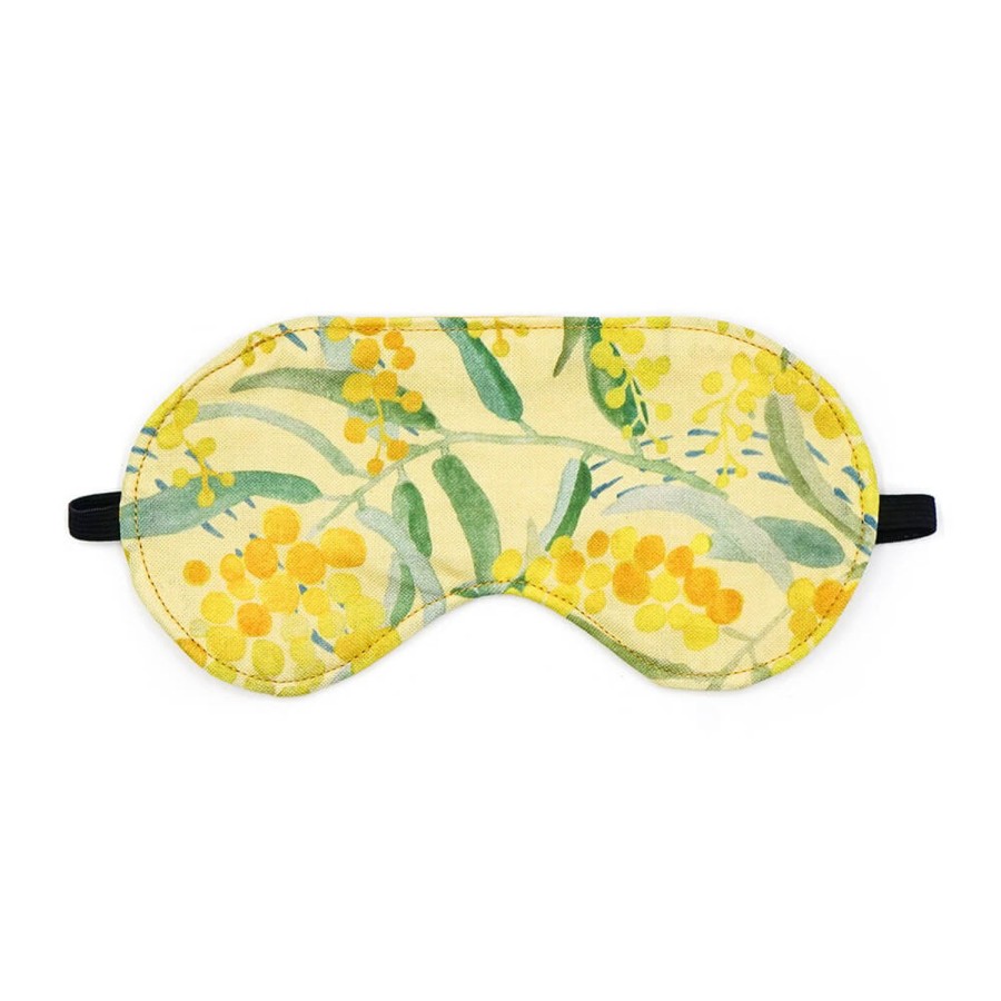 Lifestyle Ever Eco | Organic Reversible Eye Mask