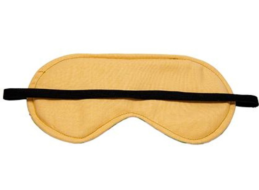 Lifestyle Ever Eco | Organic Reversible Eye Mask