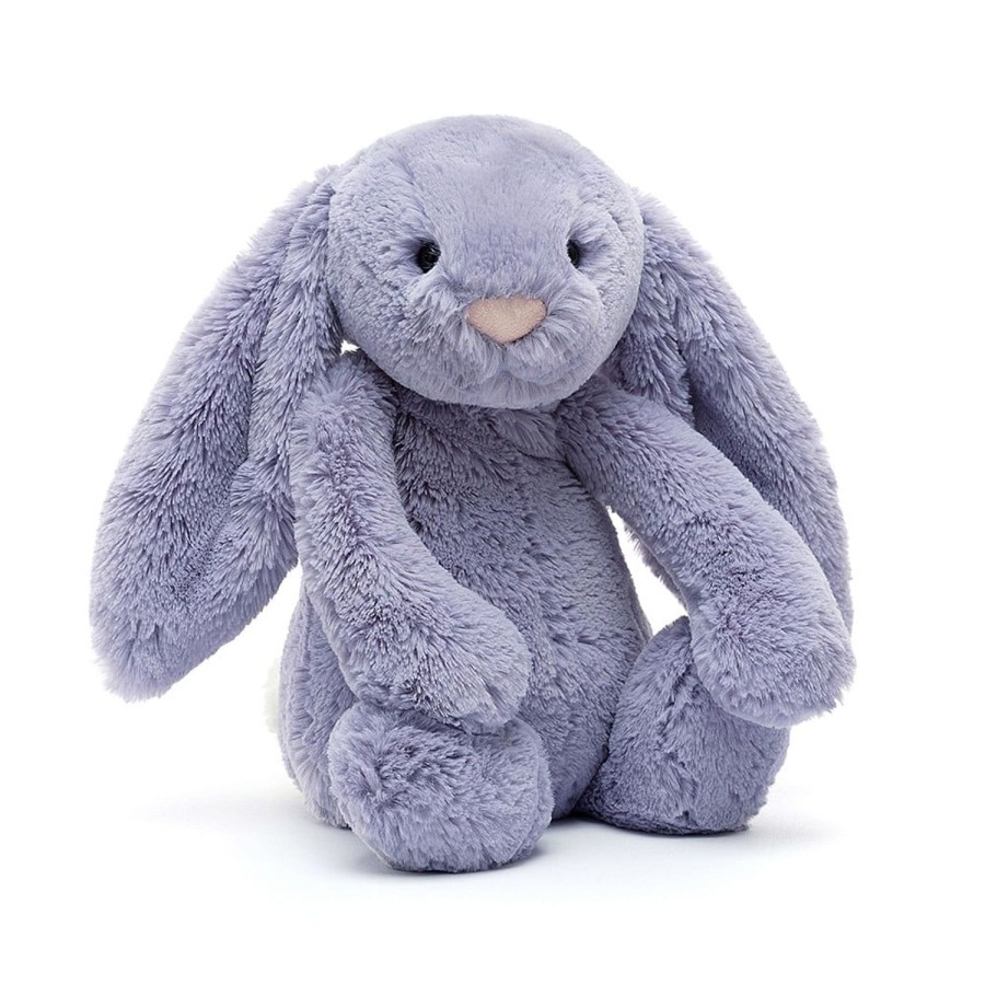 Kids Jellycat | Jellycat-Bashful Viola Bunny-Small