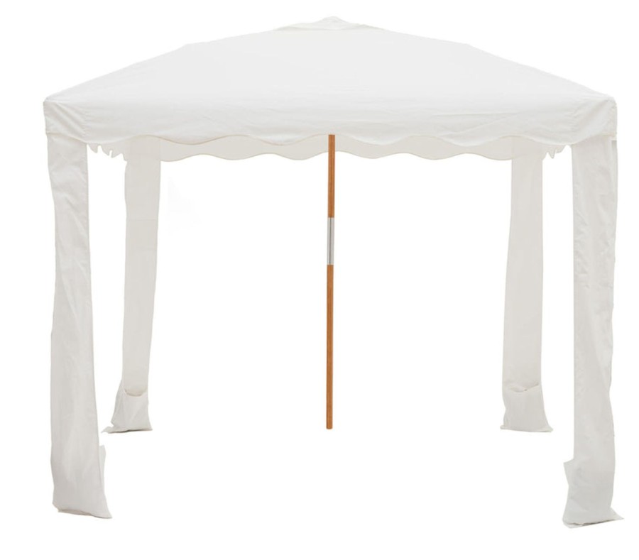 Lifestyle Business & Pleasure Co | Xl Premium Beach Cabana-Antique White