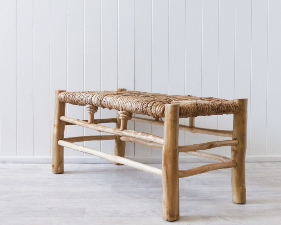 Furniture Rayell | Millard Bench