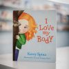 Lifestyle Kerry Spina | Book-I Love My Body-By Kerry Spina