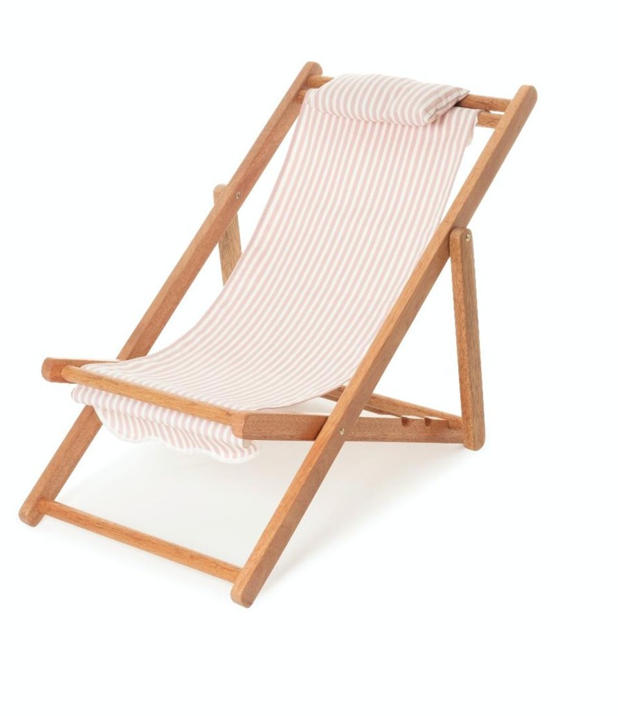 Lifestyle Business & Pleasure Co | B+P Co-Mini Sling Chair