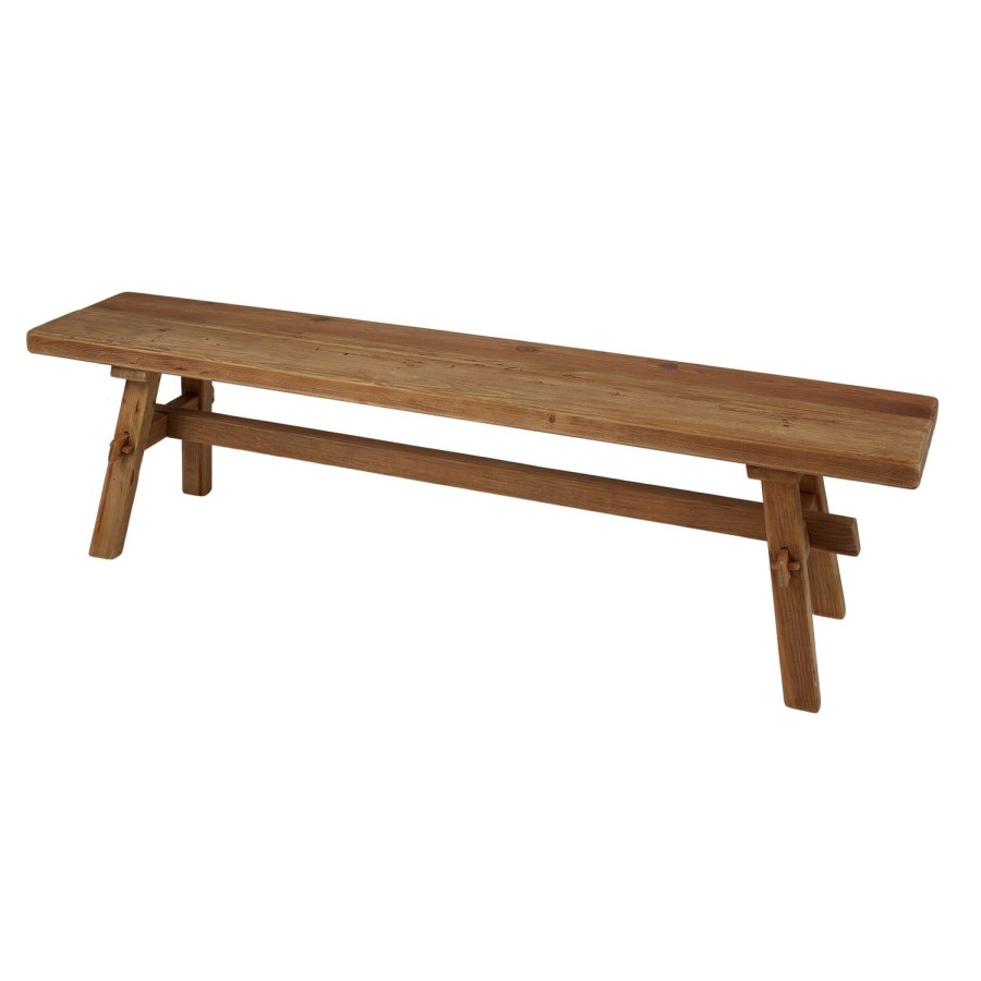 Furniture Amalfi | Elroi Bench Seat