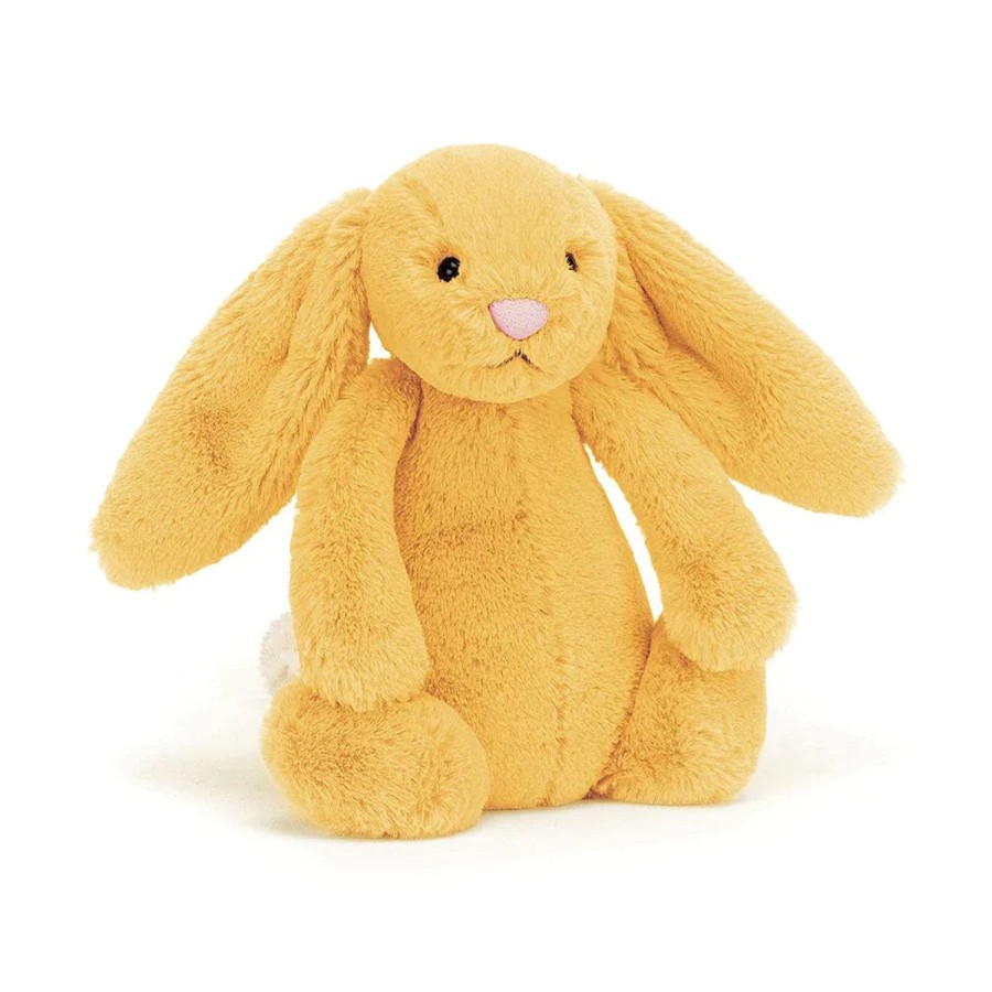 Kids Jellycat | Jellycat-Bashful Sunshine Bunny-Medium