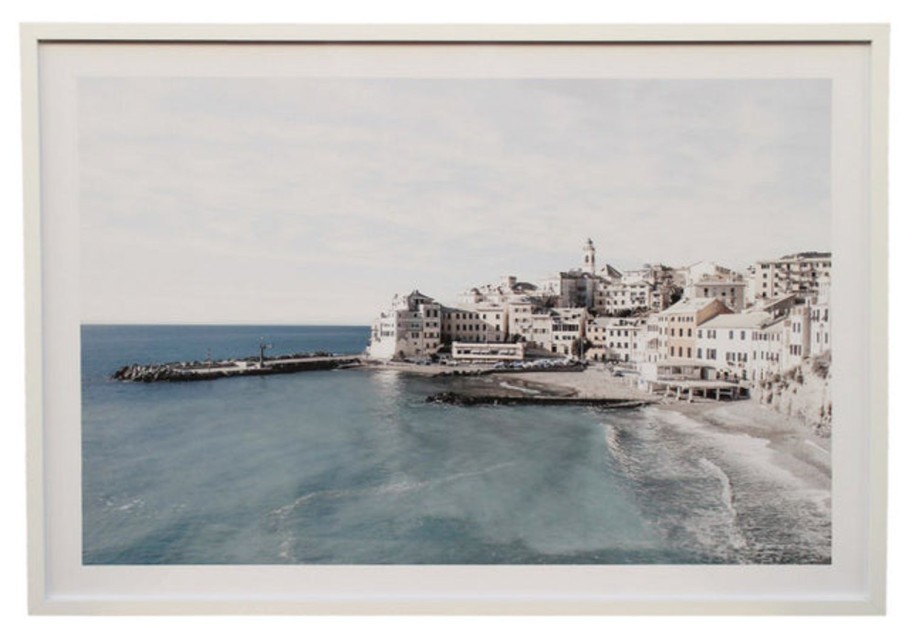 Homewares NF Agencies | Sicily View Print