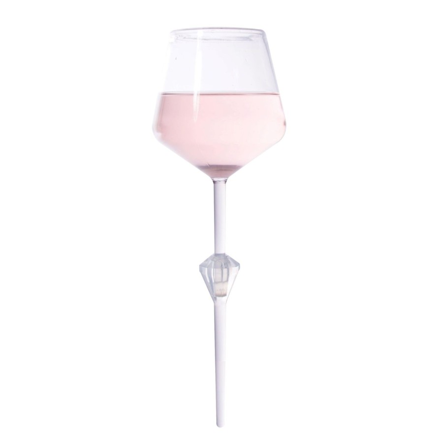 Lifestyle Amalfi | Floating Wine Glass