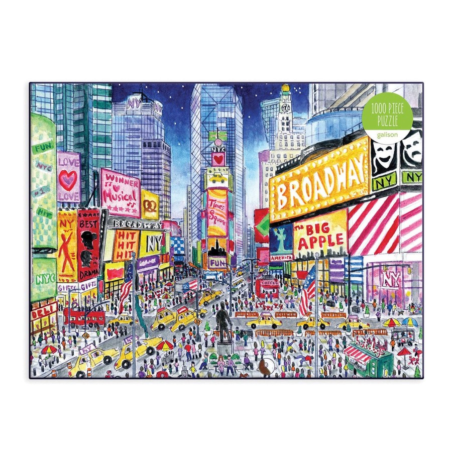 Lifestyle Amalfi | Michael Storrings 1000 Piece Jigsaw Puzzle Range-Famous Cities