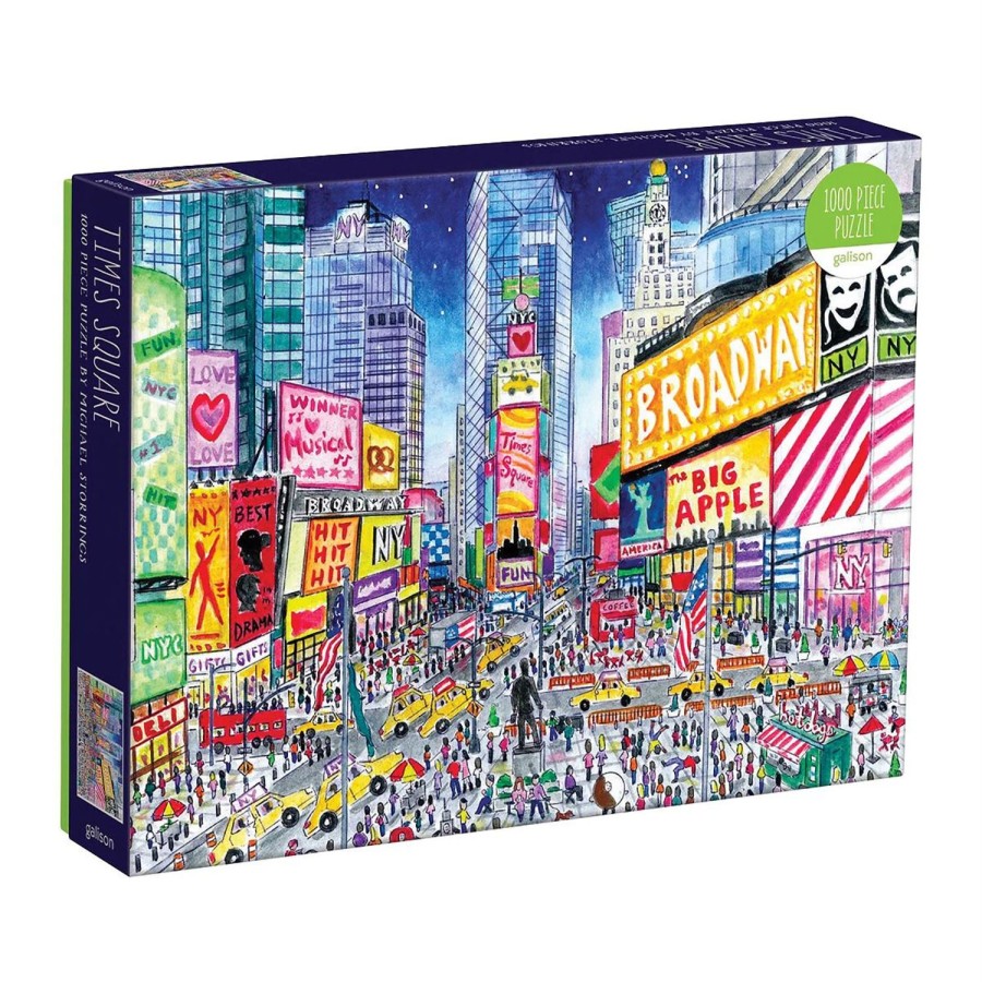 Lifestyle Amalfi | Michael Storrings 1000 Piece Jigsaw Puzzle Range-Famous Cities